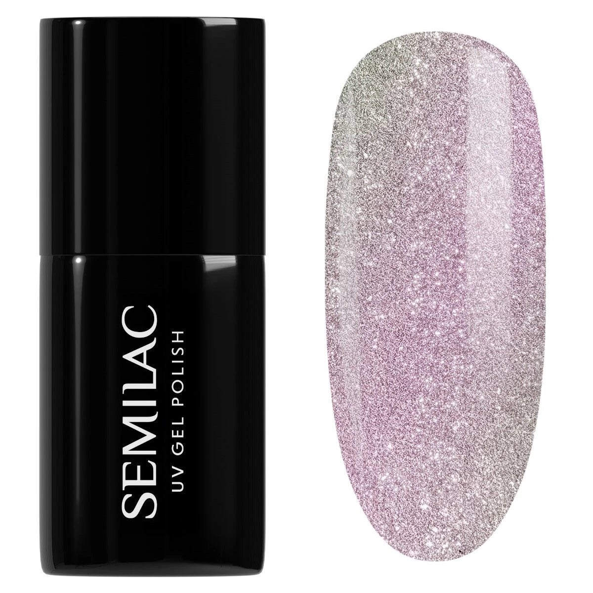 Esmalte Permanente SEMILAC 489 Proud Rainbow