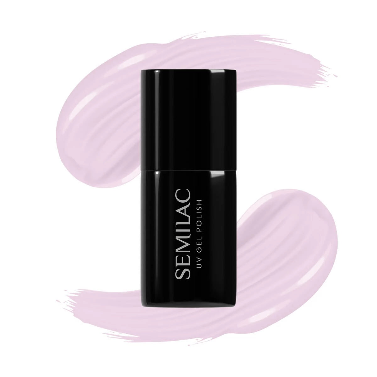 Esmalte Permanente SEMILAC 582 Natural Rose