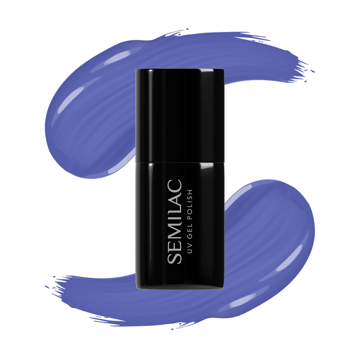 Esmalte Permanente SEMILAC 602 Dark Jeans