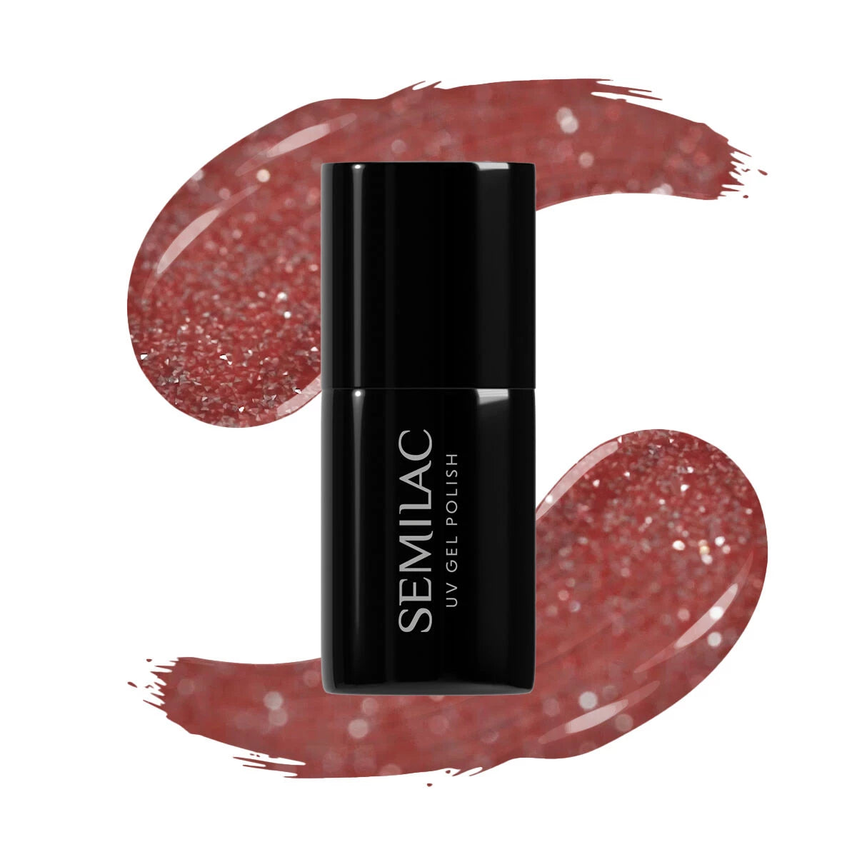 Esmalte Permanente SEMILAC 654 Mindful