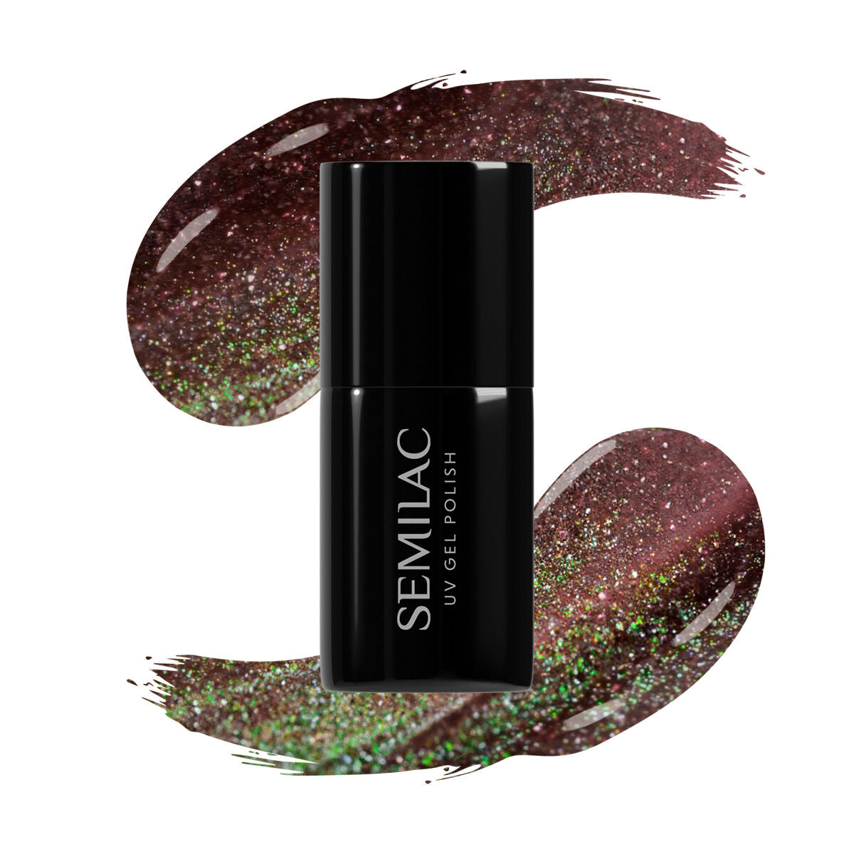 Esmalte Permanente SEMILAC 824 Digital Red