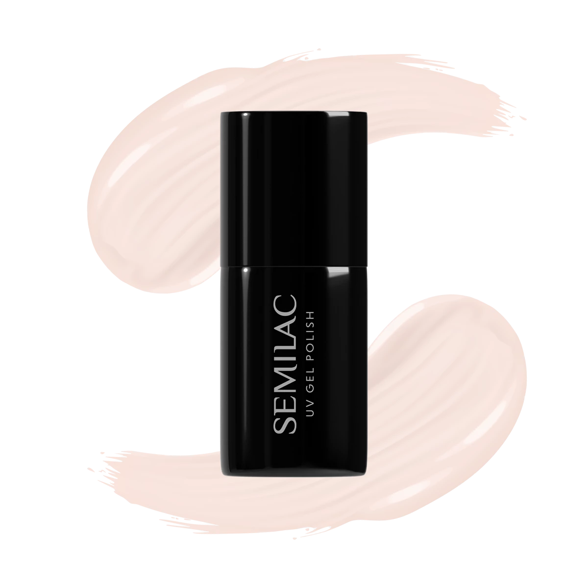 Esmalte Permanente SEMILAC 929 Barely Butter 7ml