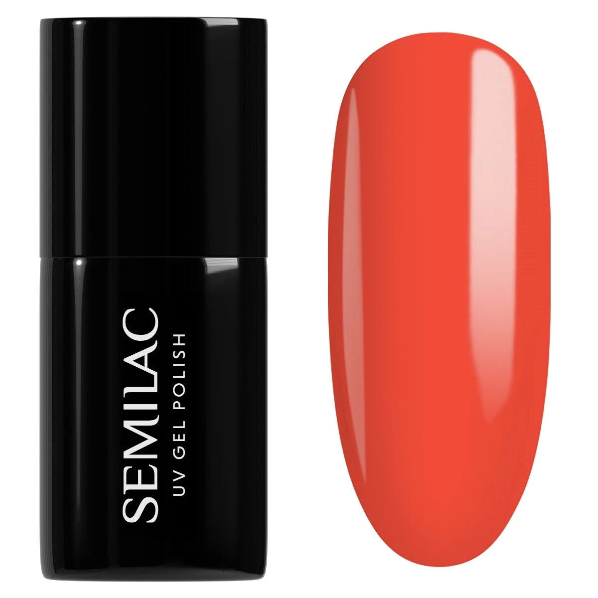 Esmalte Permanente SEMILAC 935 Disco Inferno
