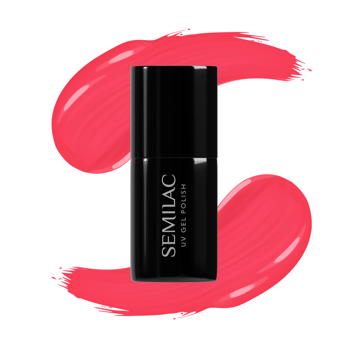 Esmalte Permanente SEMILAC 936 Magenta Ticket 7ml
