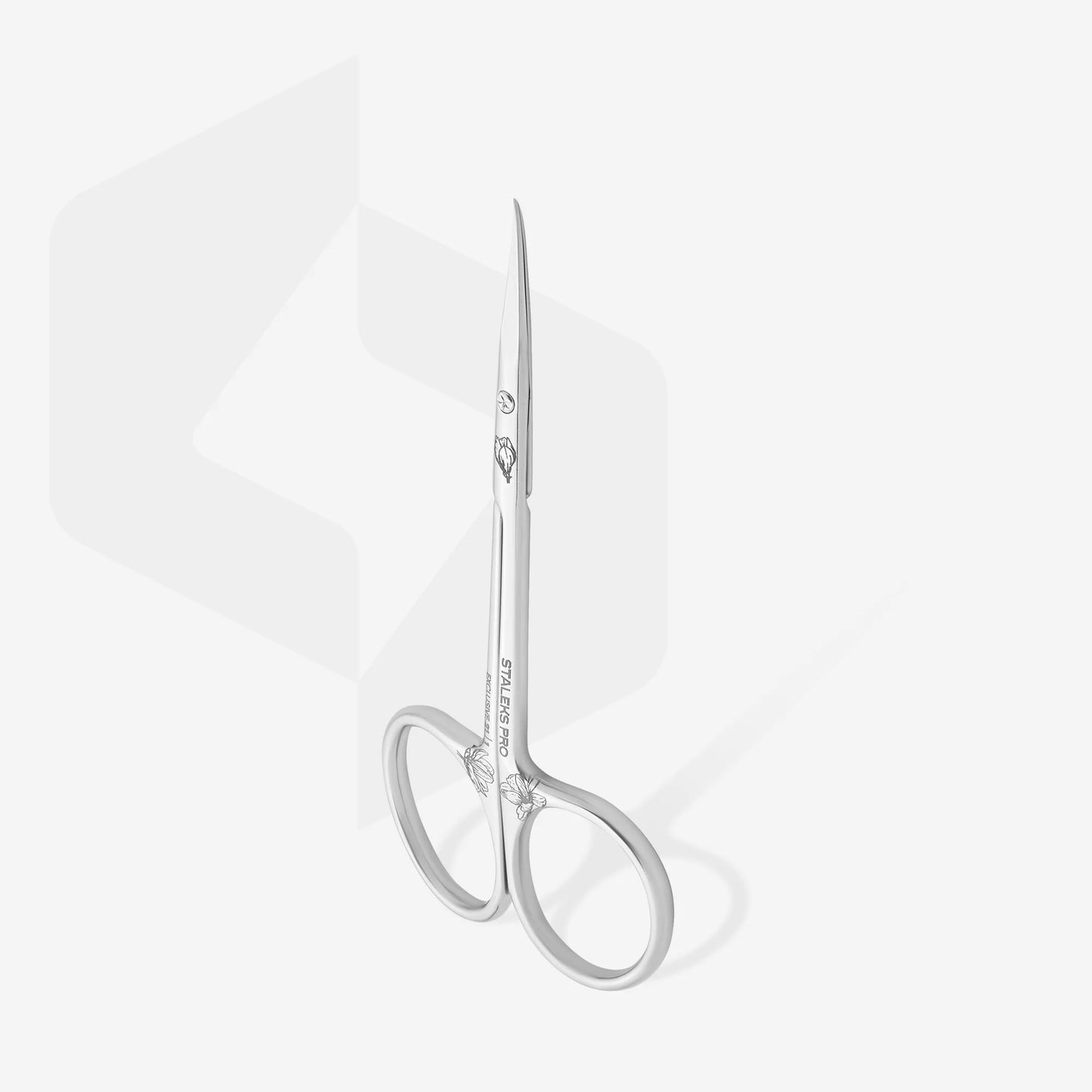 Microtijeras Cutículas Exclusive SX 21-1