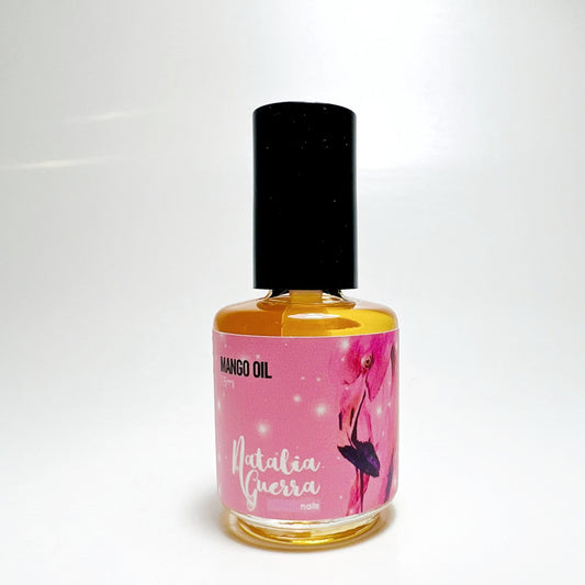 Aceite de Cutículas