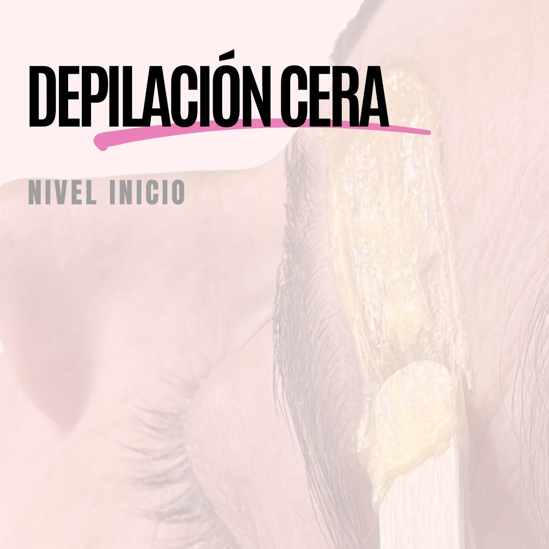 01/06/26 - Depilación con Cera