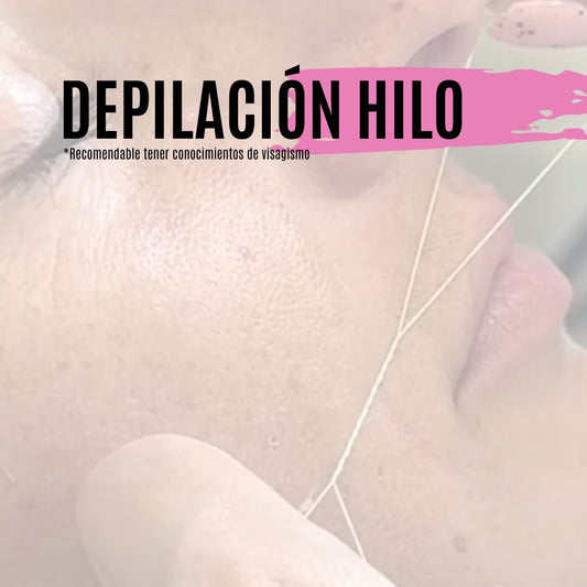 02/03/26 - Depilación con Hilo