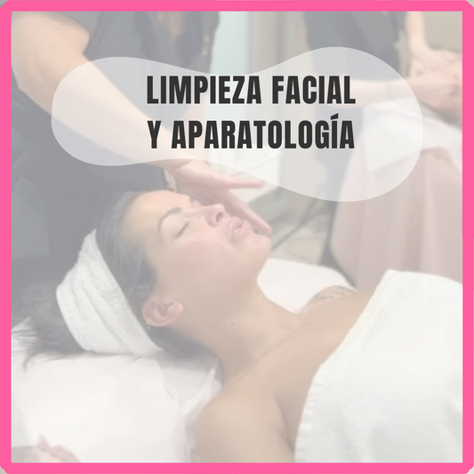 02/10/25 - Limpieza Facial y Aparatología