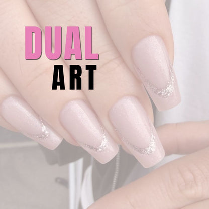 02/10/26 - Dual Art