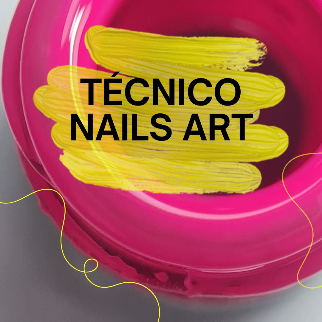 03/11/25 TÉCNICO NAILS ART