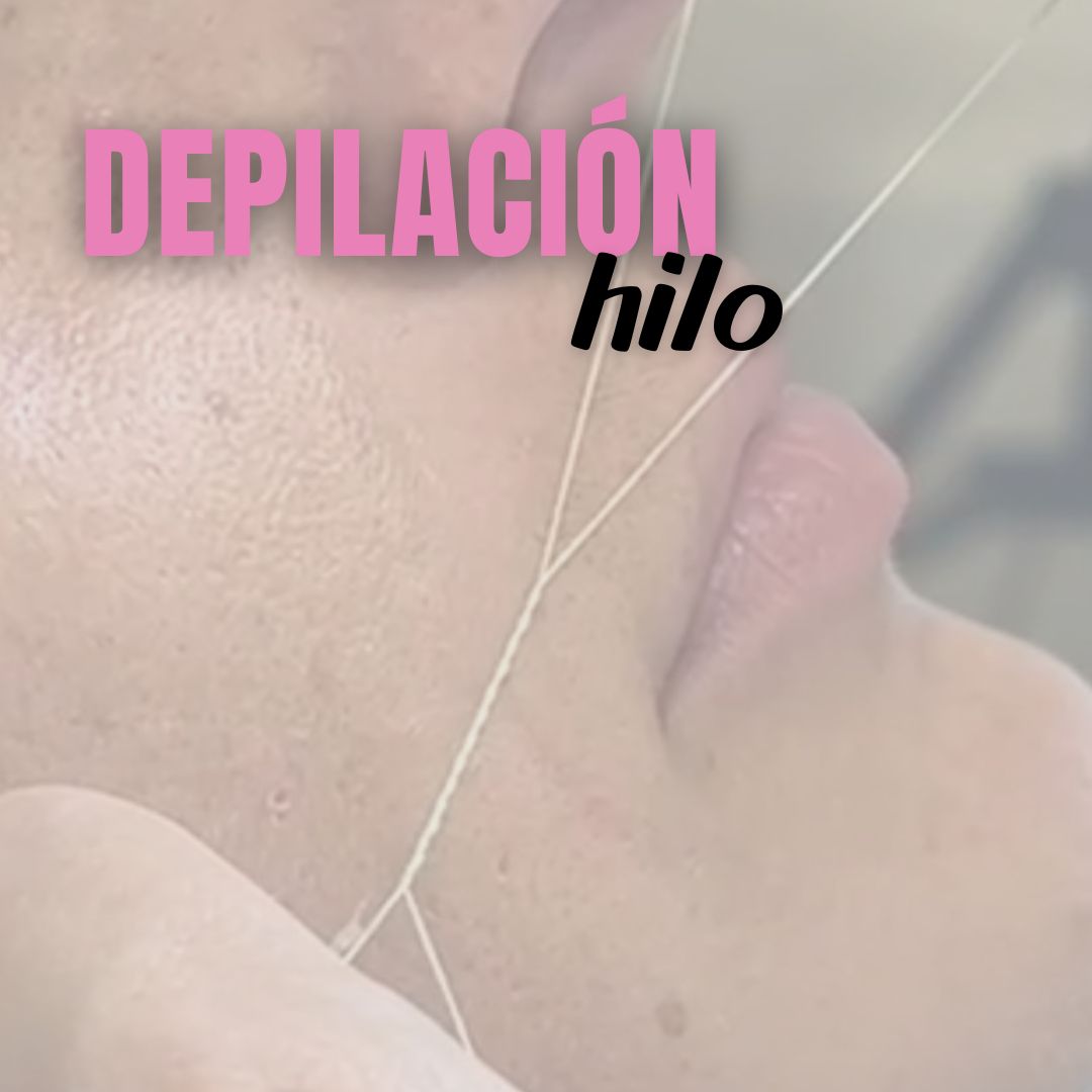 07/09/26 - Depilación con Hilo