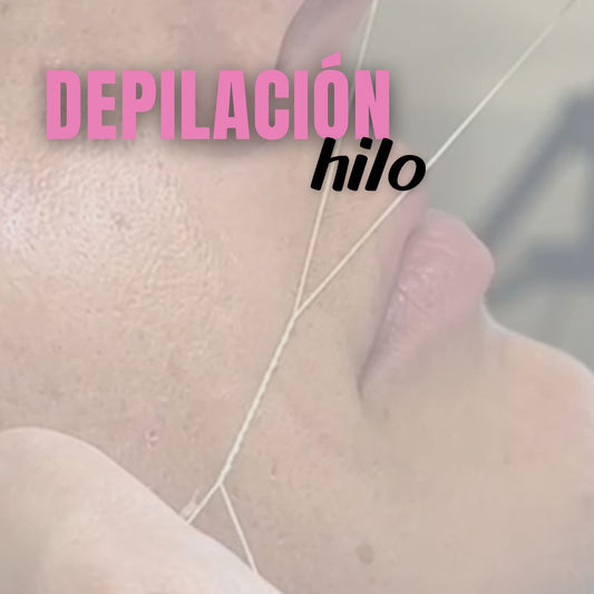 07/09/26 - Depilación con Hilo