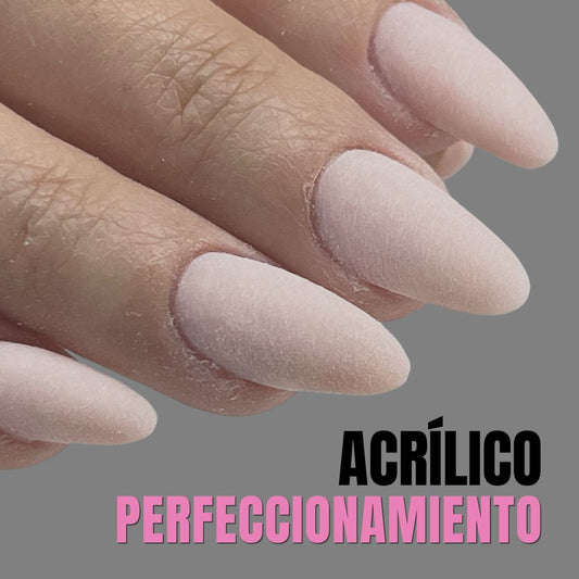 08/10/26 Perfeccionamiento Acrílico