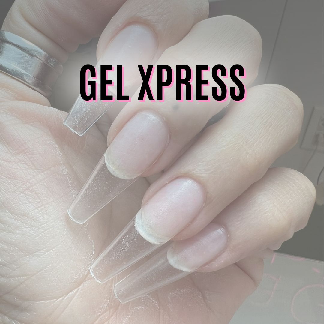 09/10/25 - Gel Xpress