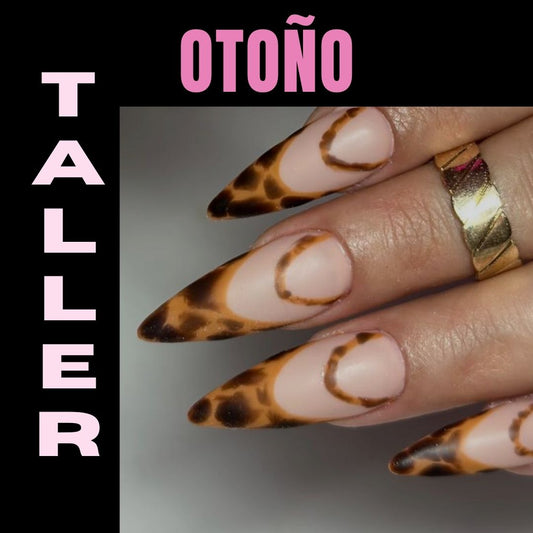 09/10/26 - Taller Otoño