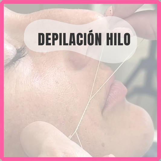 02/10/25 - Depilación con Hilo