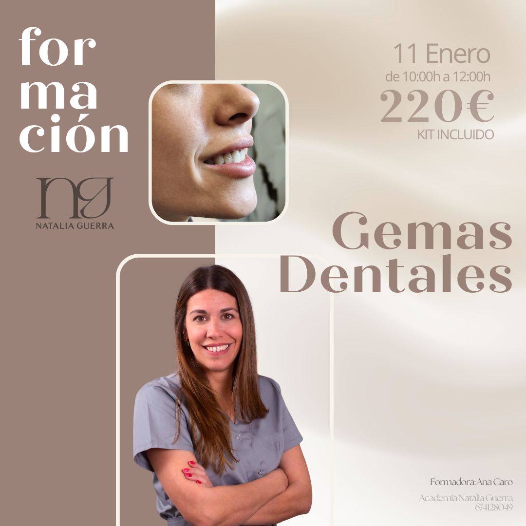11/01/27 - Gemas Dentales