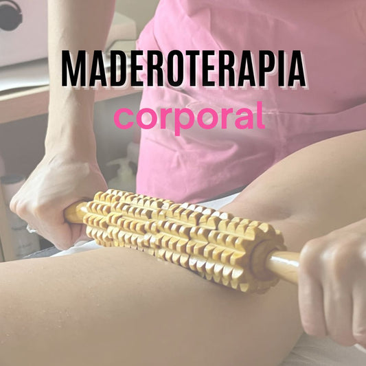 14/10/25 - MADEROTERAPIA CORPORAL