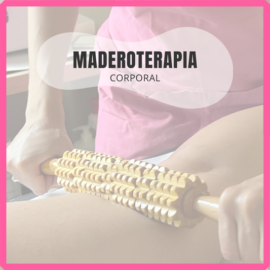 14/10/25 - MADEROTERAPIA CORPORAL