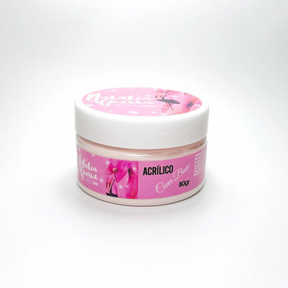 Polvo Acrí­lico Cover Basic