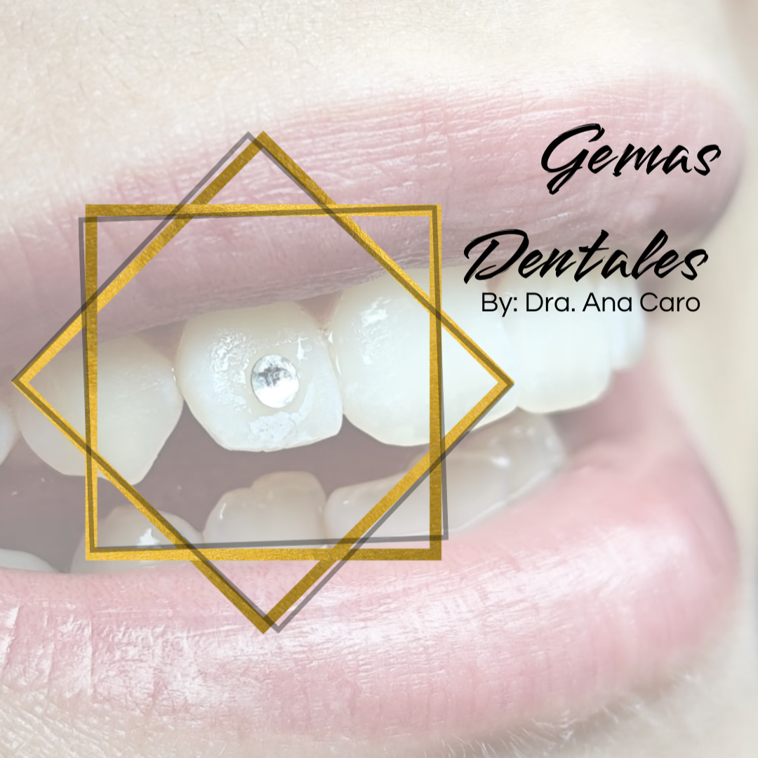 10/10/25 - Gemas Dentales