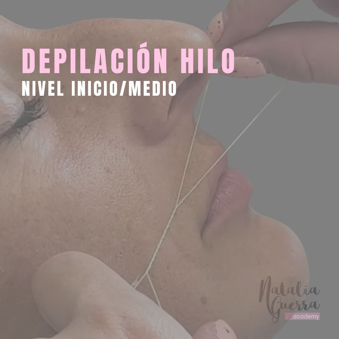 17/02/26 - Depilación con Hilo