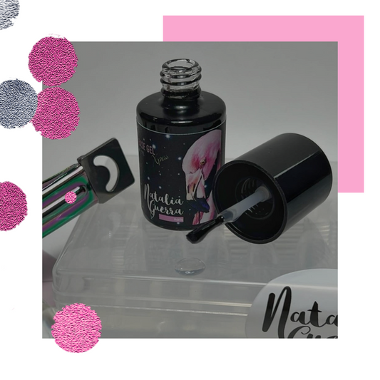 24/05/25 - Incio a la Manicura + Gel Xpress - SÁBADO