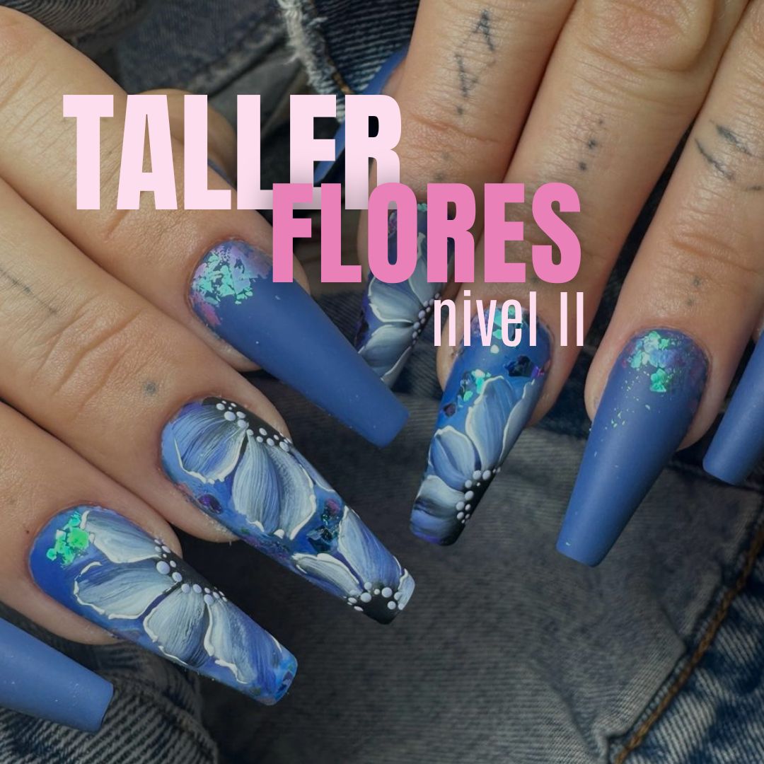 17/09/26 - Taller Flores Nivel II