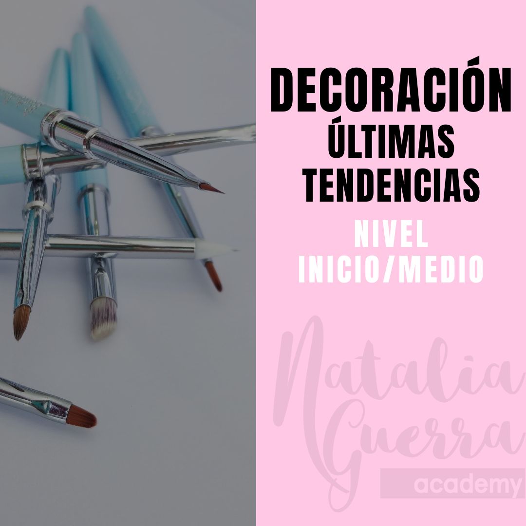 18/01/26 - Decoración Últimas Tendencias - DOMINGO