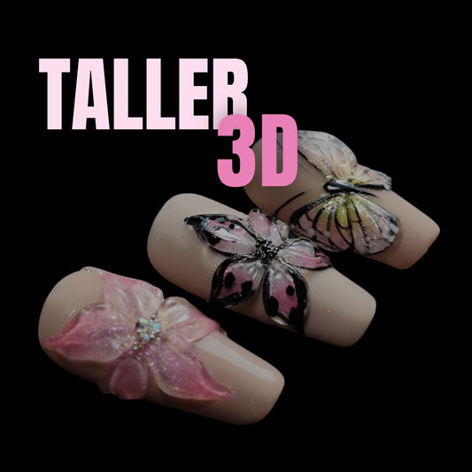 18/05/26 - Taller 3D