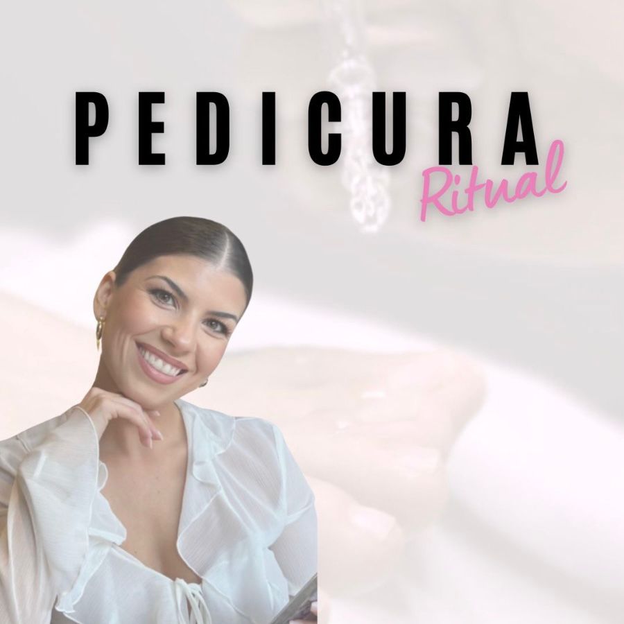 20/02/26 - Pedicura Ritual BY. LORENA FRESNO
