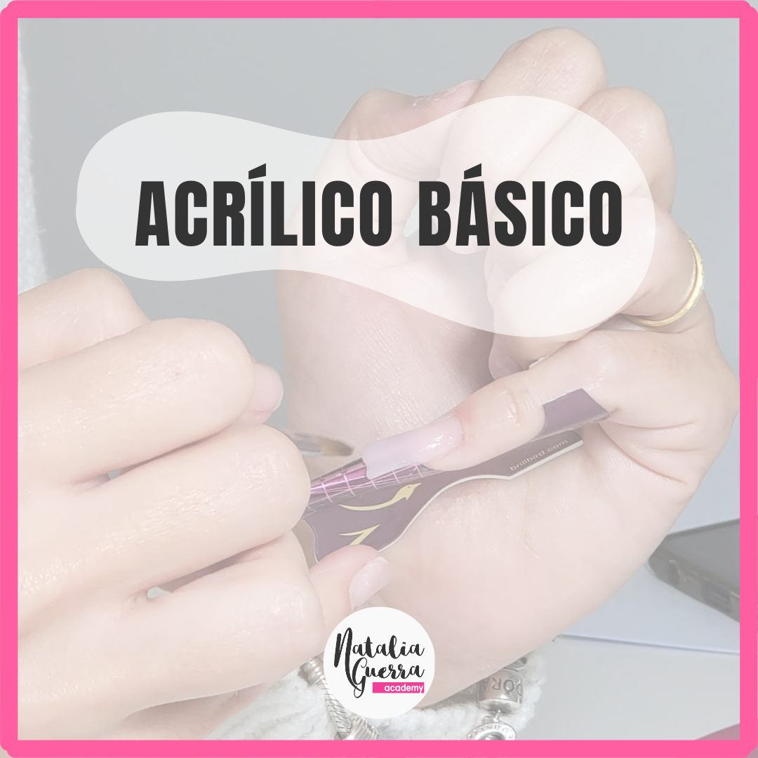 22/09/25 - Acrílico Básico