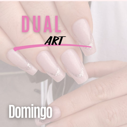 24/05/26 DOMINGO - Dual Art