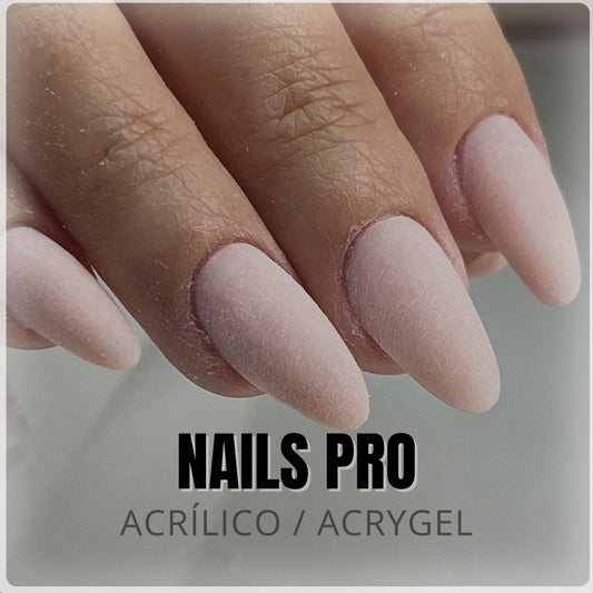 24/11/2025 NAILS PRO