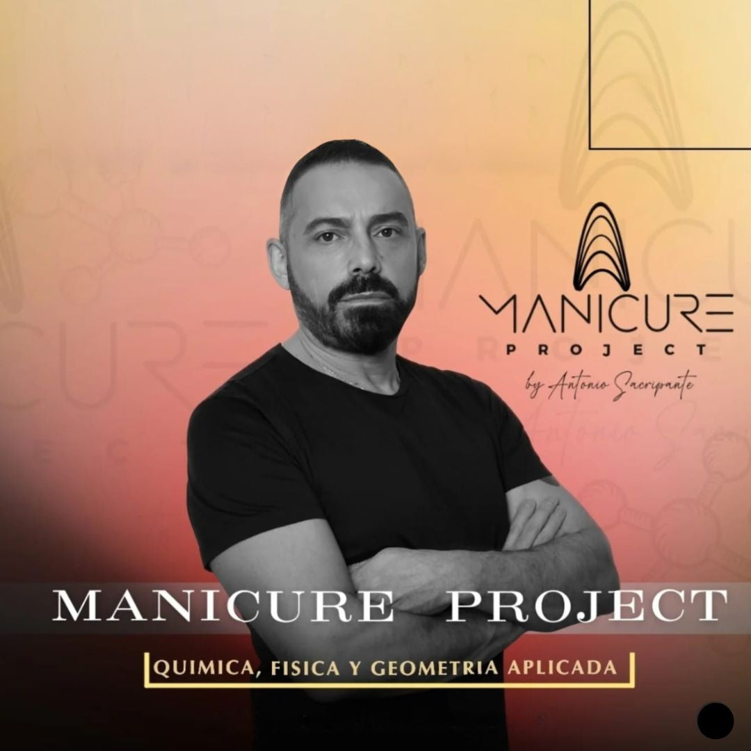 25/10/26 - Manicura Project By. Antonio Sacripante