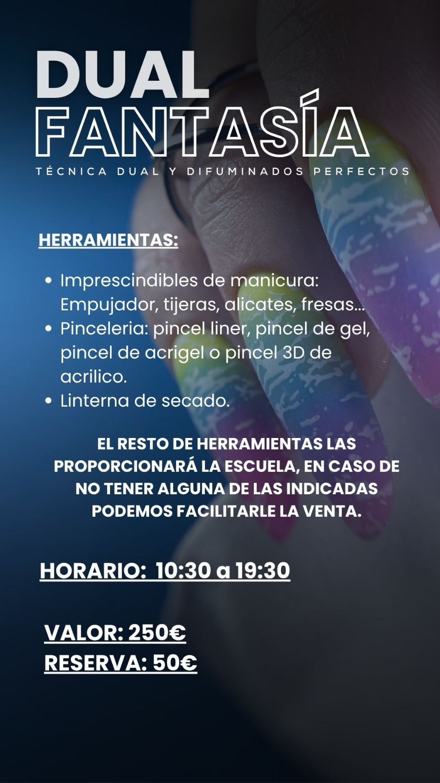 31/01/26 - Dual Fantasía BY. IRENE SALGUERO