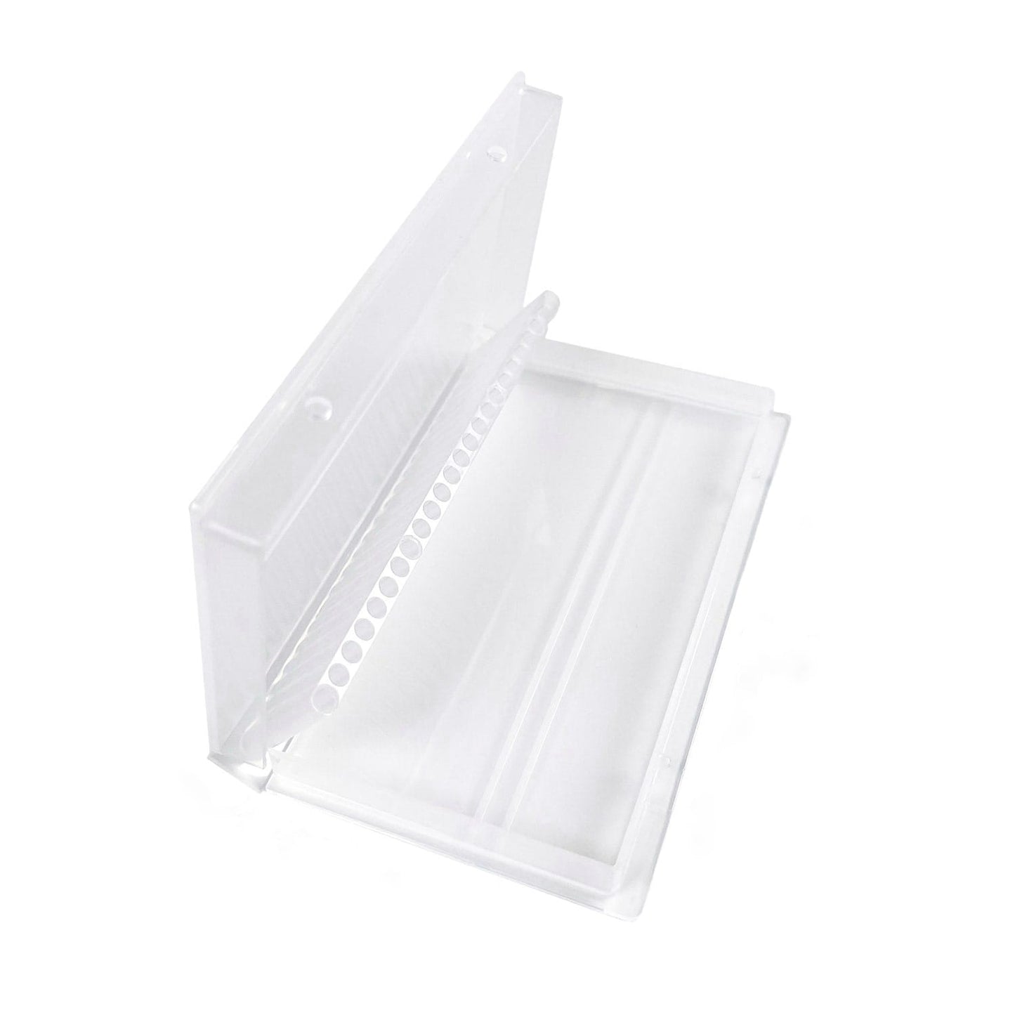 Organizador de Fresas Plano