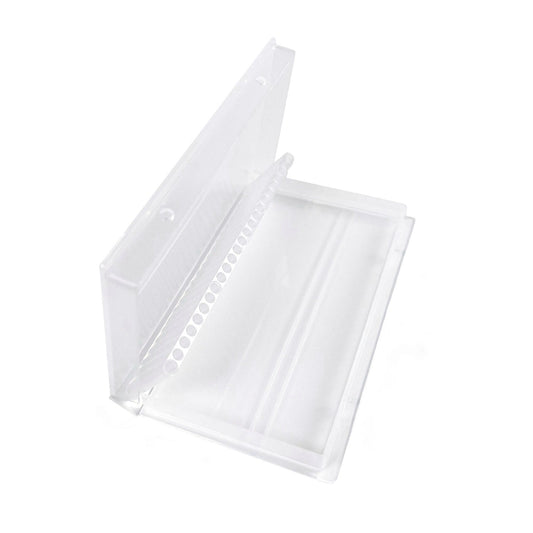Organizador de Fresas Plano