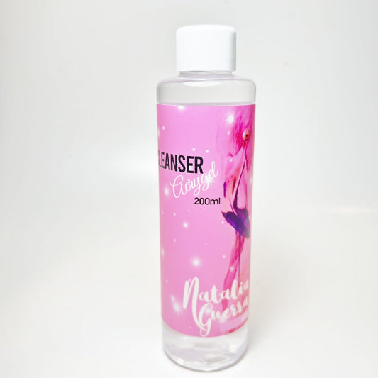Cleanser Acrygel