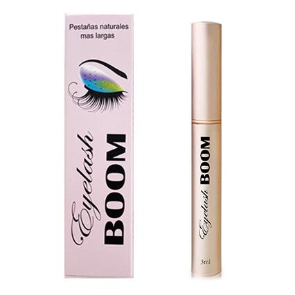 Eyelash BOOM