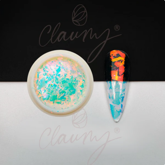 Flake Aurora CLAUMY