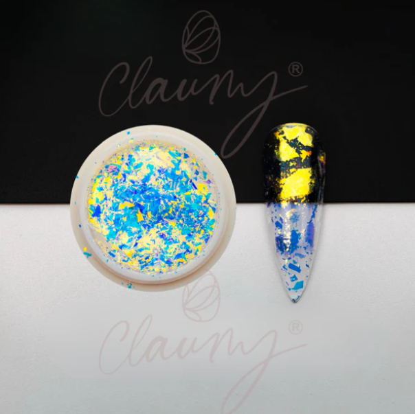 Flake Aurora CLAUMY