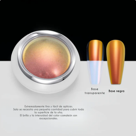 Aurora Chameleon CLAUMY