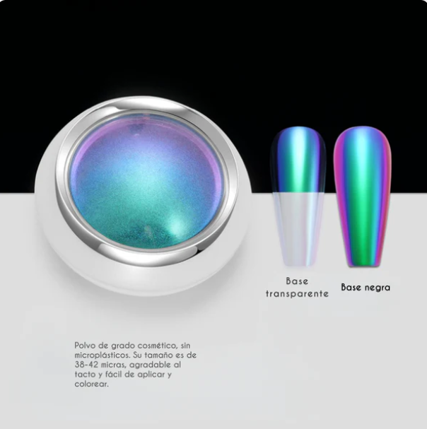 Aurora Chameleon CLAUMY