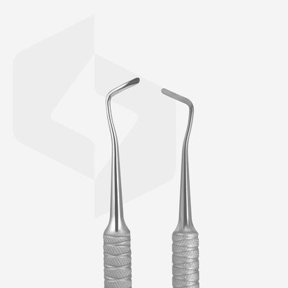 Cureta Pedicura Expert PE 20-2