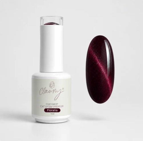 Esmalte Cat Eyes Premiun