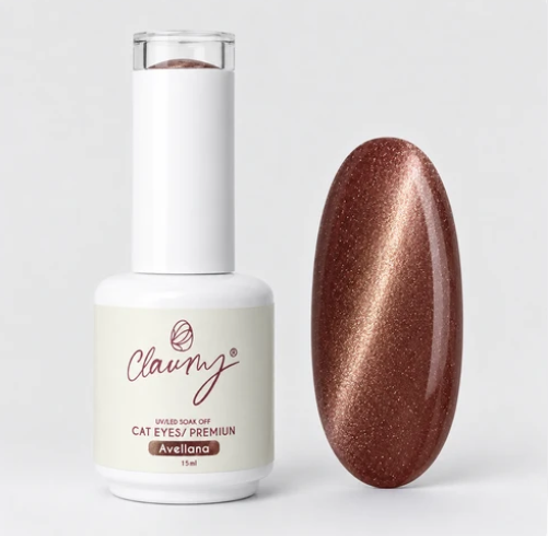Esmalte Cat Eyes Premiun