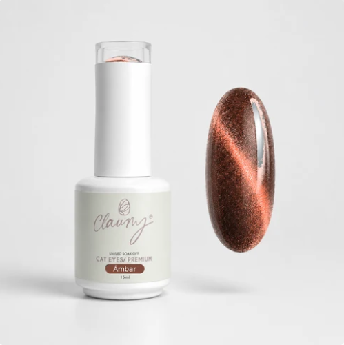 Esmalte Cat Eyes Premiun