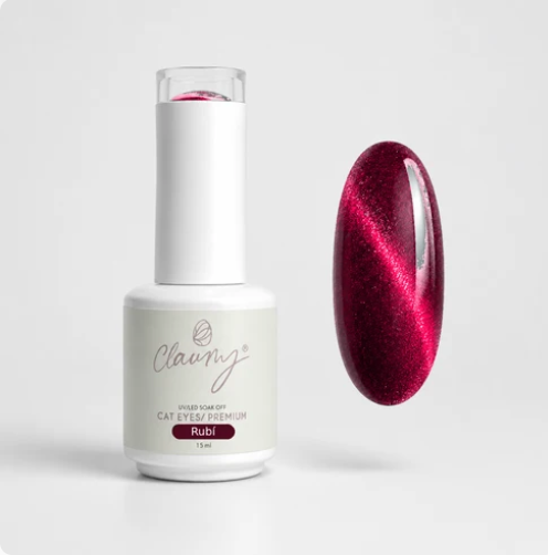 Esmalte Cat Eyes Premiun